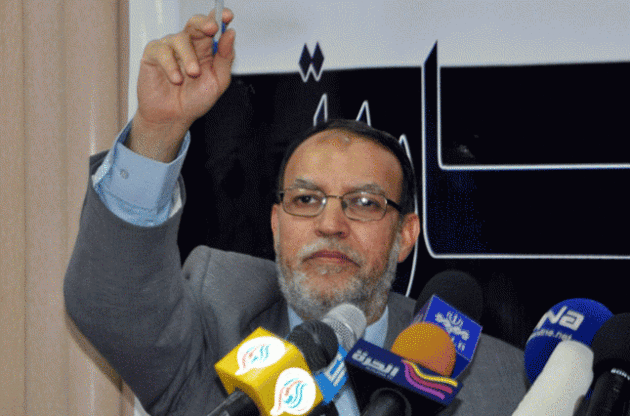 Исам аль-Арьян