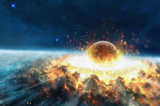 ООН планирует программу предотвращения астероидной угрозы