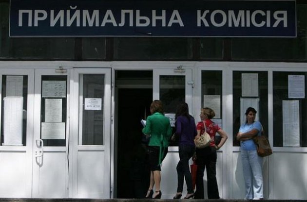 Правила поступления в вузы переписали