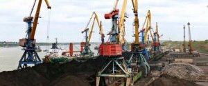Украина увеличит квоты на импорт кокса и угля на текущий год