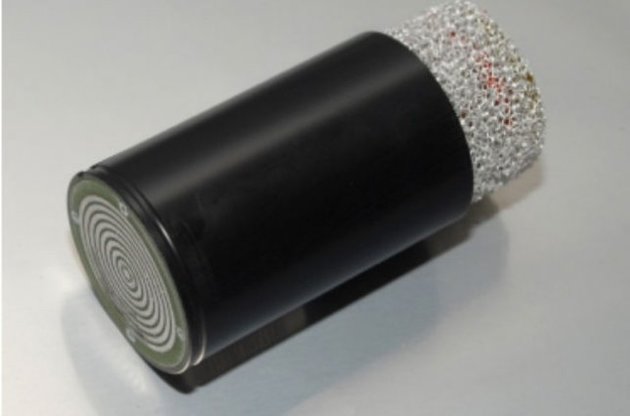 Для американской полиции создали GPS-пули