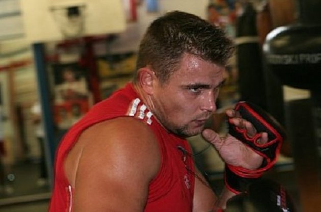 Денис Бойцов может стать следующим соперником Кличко