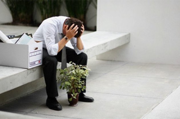 У єврозоні знову побито рекорди з безробіття