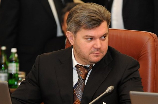 Ставицький третій день запевняє у швидкому досягненні компромісу з "Газпромом" щодо сплати за газ