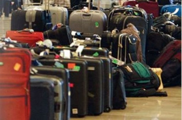 За два года на заработки за границу выехали 1,2 миллиона украинцев