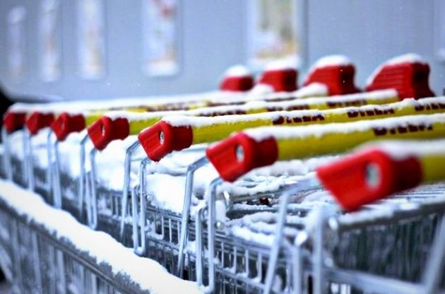 Антимонопольный комитет проверит супермаркеты во всех областных центрах