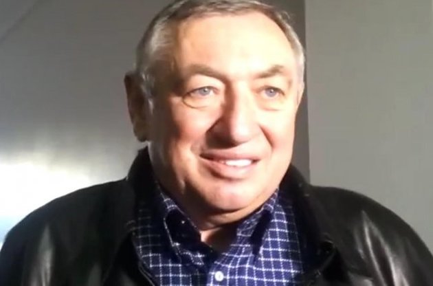 Гурвиц хочет заменить Костусева на посту мэра Одессы