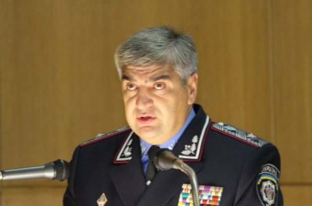 Олег Сало вернулся во Львов на Хэллоуин