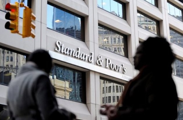 S&amp;P считает, что реакция России на ассоциацию с ЕС в первое время ударит по Украине