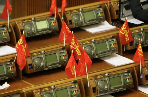 Комуністи не підтримають законопроект Лабунської про лікування Тимошенко