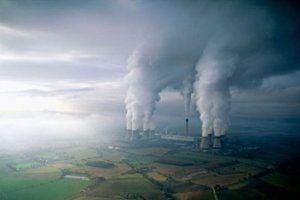 Эффект глобального потепления с 1990 по 2012 год усилился на 32%