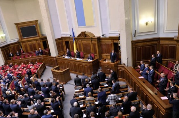 Второе гражданство - для депутатства не помеха