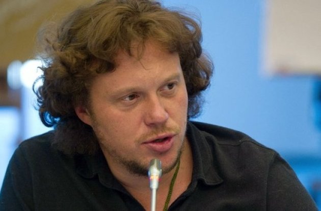 Сергій Полонський