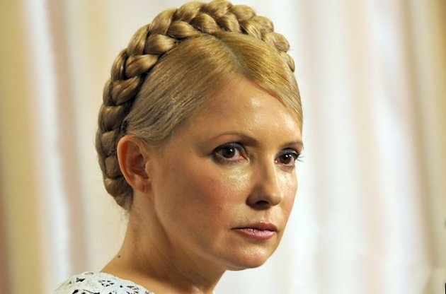 Комитет Рады провалил все законопроекты по Тимошенко