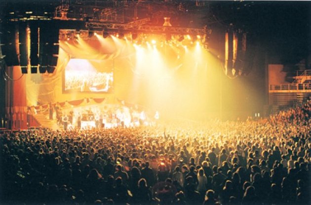 Минкульт готов ввести разрешения на гастроли