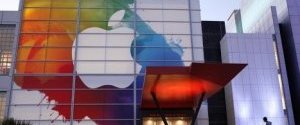Вартість бренду Apple перевищила 100 млрд доларів