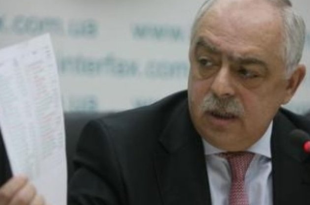 Стороженко спробував пояснити бажання дискваліфікувати український стадіон