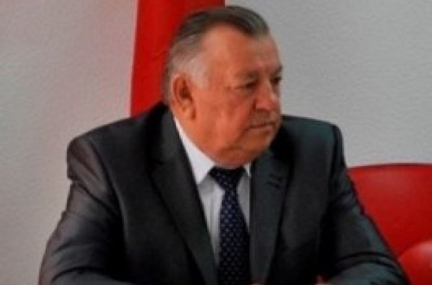 Михаил Герасимчук