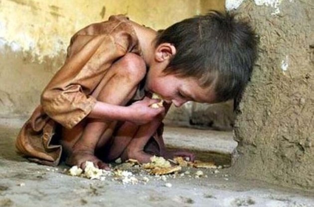 Всемирный банк намерен сократить число людей, имеющих доход ниже 1,25 доллара в день, к 2030 году до 3%