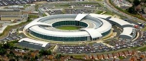 Глава британской контрразведки пояснил слежку в интернете заботой о демократии
