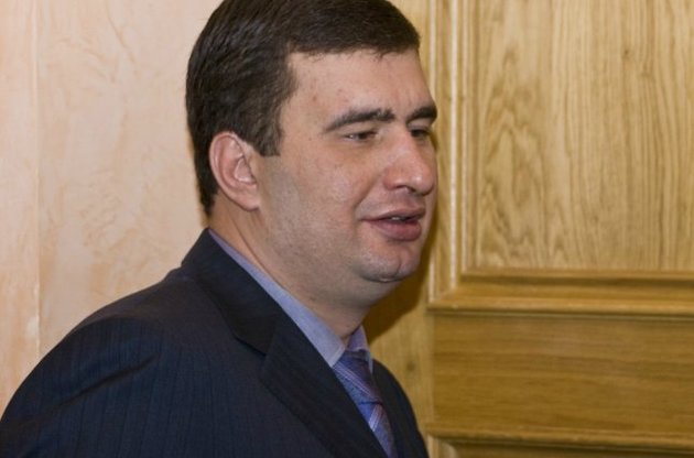 Ігор Марков
