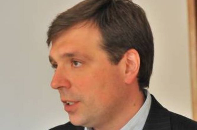 Николай Скорик