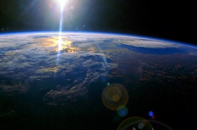 Рентгенівське джерело дозволило зазирнути в далеке минуле Землі