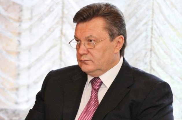 Янукович назначил Матвийчука и Вышиванюка своими советниками