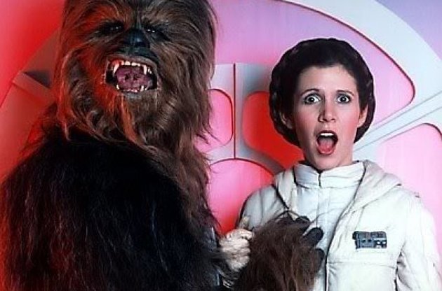 Нову серію "Зоряних воєн" почнуть знімати навесні наступного року, а прем'єра відбудеться до Різдва