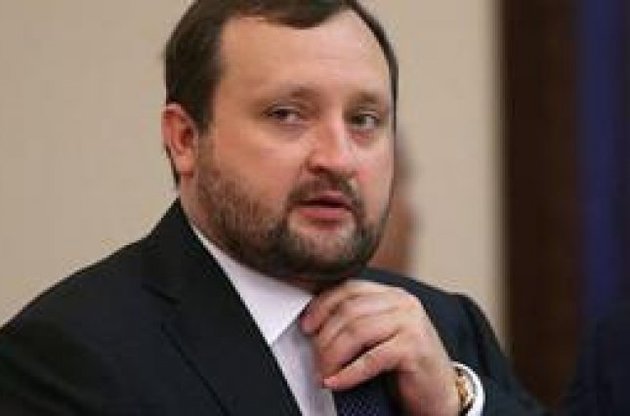 Сергей Арбузов