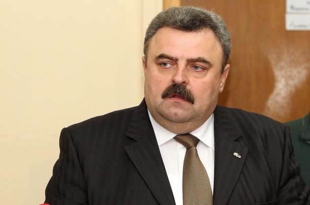 Глава Одесского облсовета подал в отставку вслед за мэром и губернатором