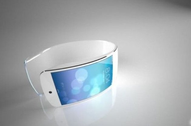 iWatch