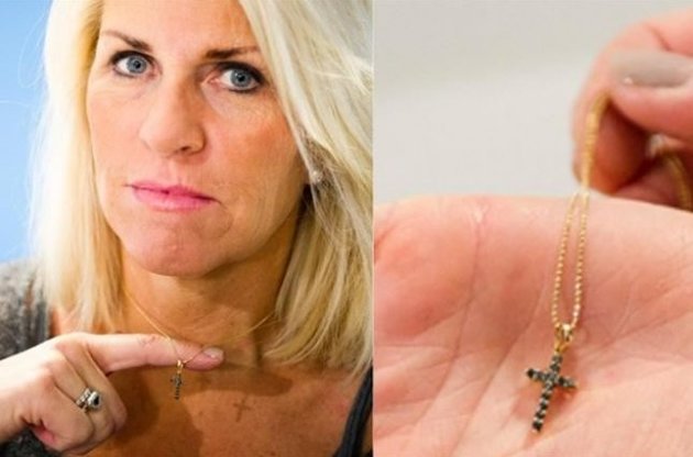 Сир Кристин Саелманн