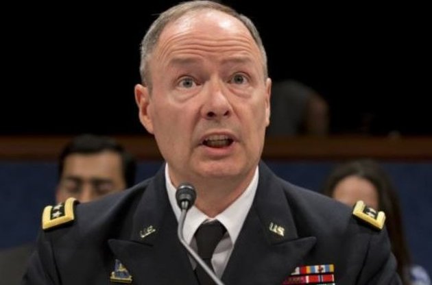 Кит Александер