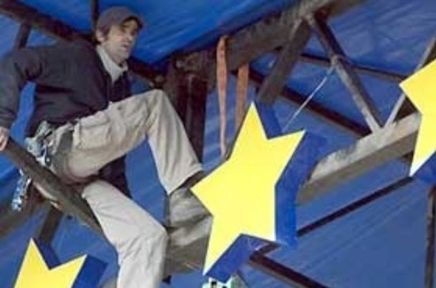 Більш швидкій адаптації та інтеграції України до ЄС можуть сприяти мігранти