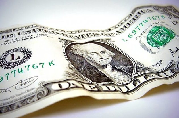 Украина выплатила почти $ 24 млн процентов по еврооблигациям