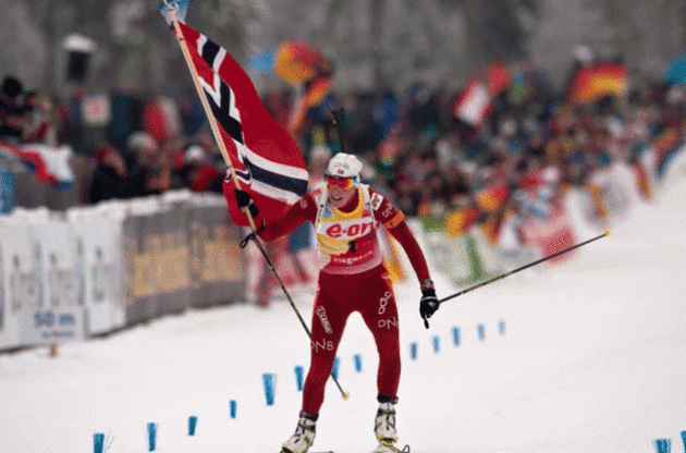 Норвегия предложила МОК провести низкобюджетную Олимпиаду