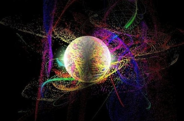 Вчені здійснили прорив на шляху до створення надшвидкого квантового комп'ютера