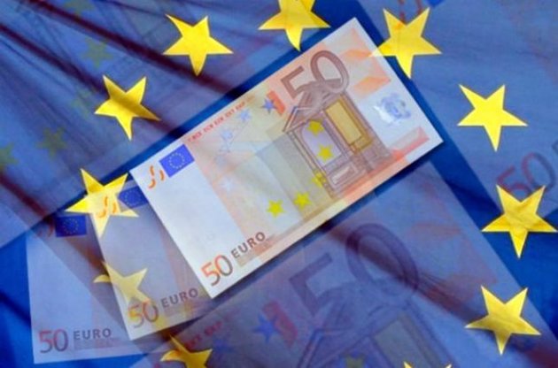 ЕС финансово простимулирует подписание ассоциации с Украиной
