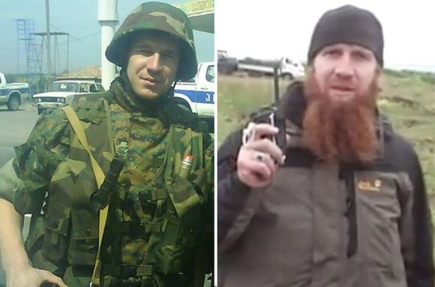 Тархан Батірашвілі