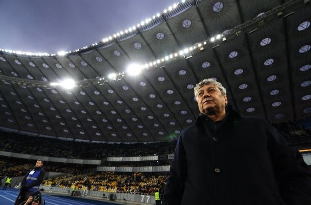 Мірча Луческу вважає, що Україні завадили судді