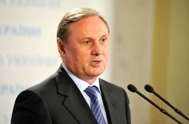 Єфремов: Через зниження товарообігу з РФ Україна за три місяці втратила 5 мільярдів доларів