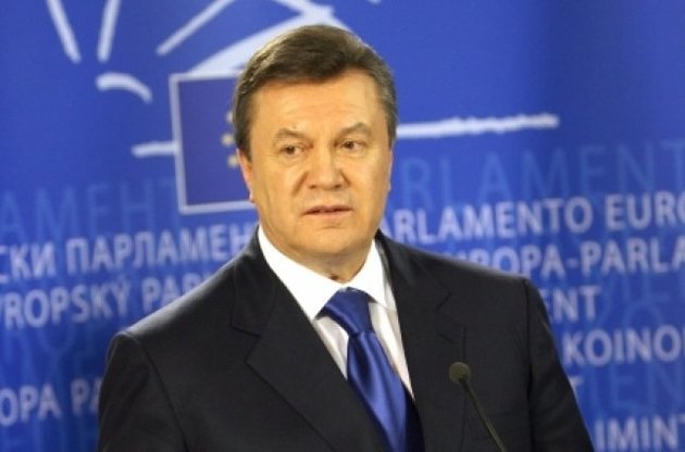 Янукович після саміту у Вільнюсі зрозумів, що двері до ЄС відчинено