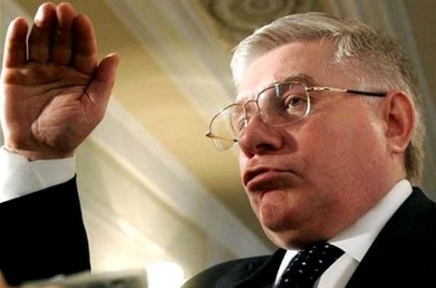 Михаил Чечетов