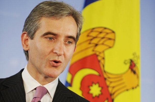 Молдова не готова к объединению с Румынией