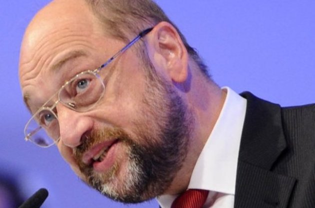 Президент Европарламента призвал Тимошенко прекратить голодовку