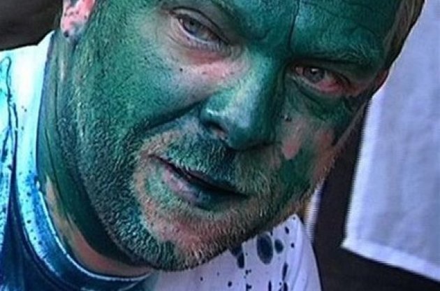 Сергей Власенко