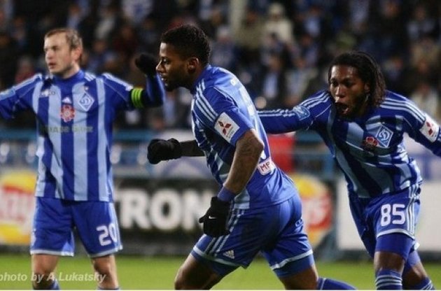 Експерти дають шанс "Динамо" поборотися за чемпіонство