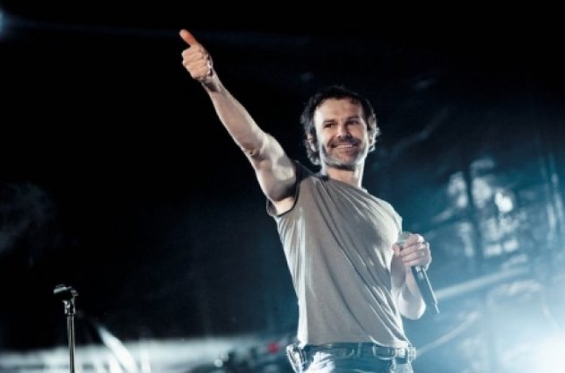 Вакарчук активно підтримав Євромайдан.