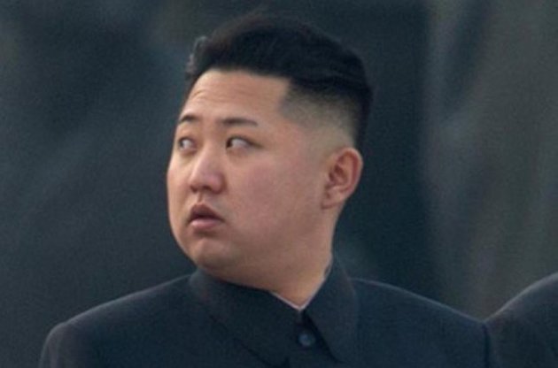 Ким Чен Ын диктует моду на прически